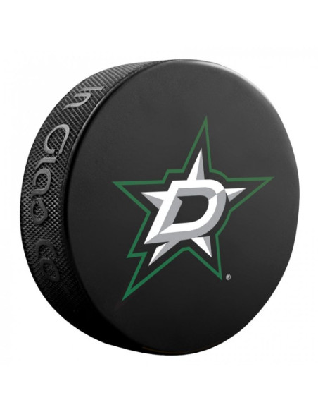 Pamiątka krążek hokejowy inglasco nhl basic