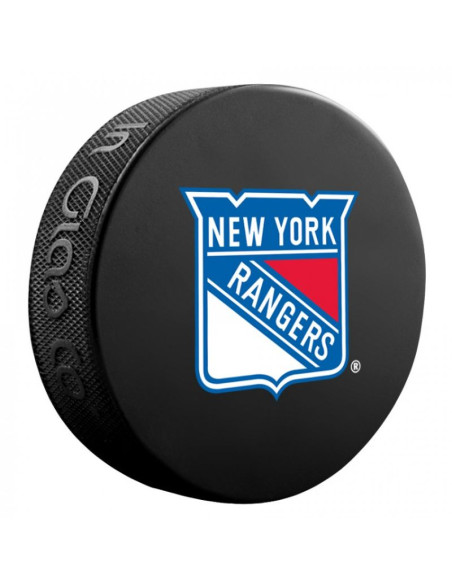 Pamiątka krążek hokejowy inglasco nhl basic