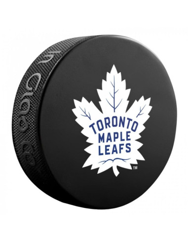 Pamiątka krążek hokejowy inglasco nhl basic