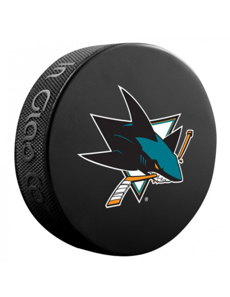 Pamiątka krążek hokejowy inglasco nhl basic