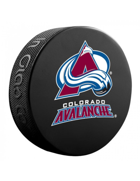 Pamiątka krążek hokejowy inglasco nhl basic