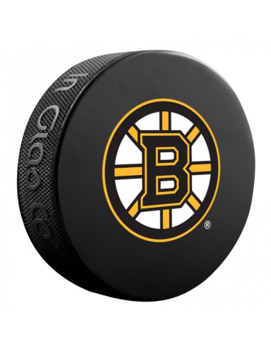 Pamiątka krążek hokejowy inglasco nhl basic