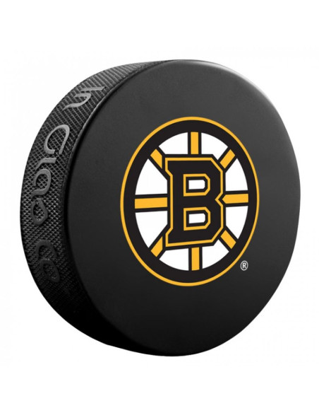 Pamiątka krążek hokejowy inglasco nhl basic