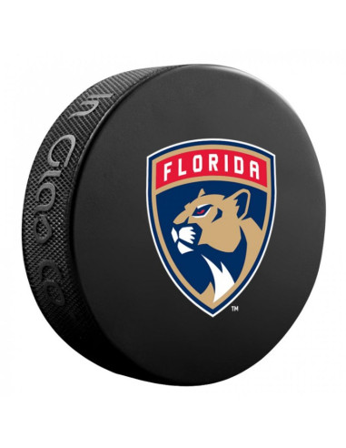 Pamiątka krążek hokejowy inglasco nhl basic