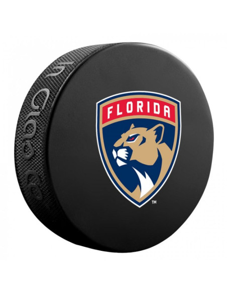 Pamiątka krążek hokejowy inglasco nhl basic