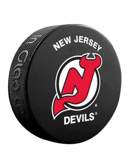 Pamiątka krążek hokejowy inglasco nhl basic