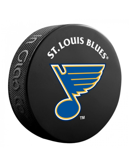 Pamiątka krążek hokejowy inglasco nhl basic