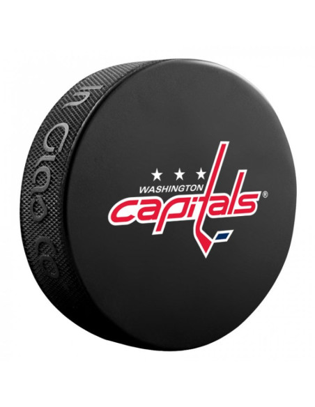 Pamiątka krążek hokejowy inglasco nhl basic