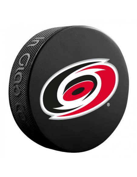 Pamiątka krążek hokejowy inglasco nhl basic