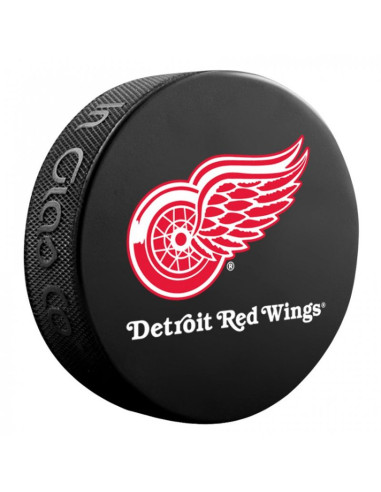 Pamiątka krążek hokejowy inglasco nhl basic