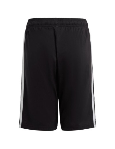 Spodenki adidas essentials 3-stripes woven jr