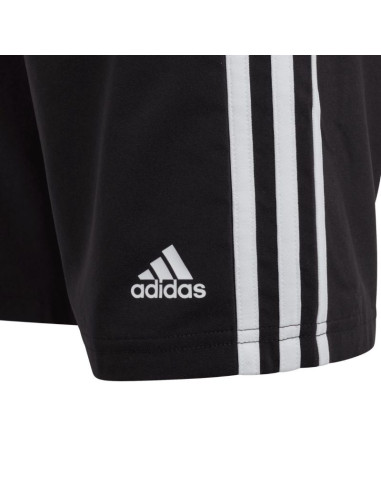 Spodenki adidas essentials 3-stripes woven jr