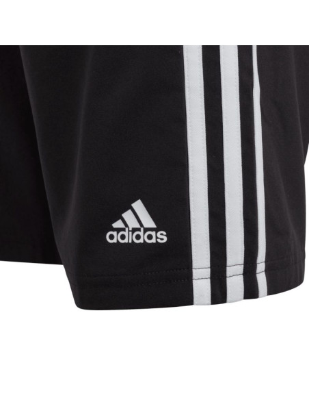 Spodenki adidas essentials 3-stripes woven jr