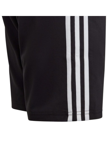 Spodenki adidas essentials 3-stripes woven jr