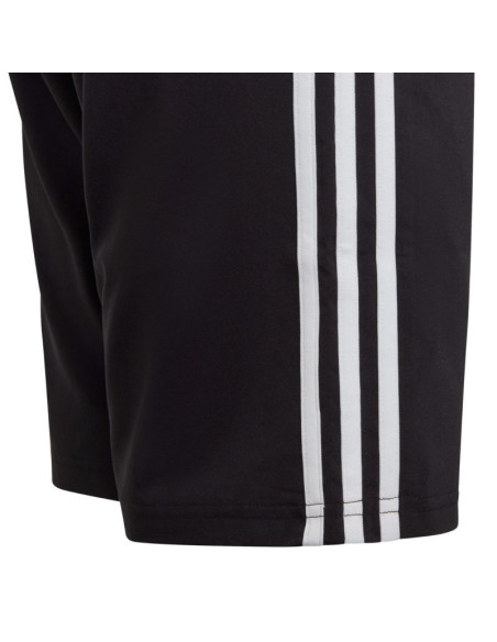 Spodenki adidas essentials 3-stripes woven jr