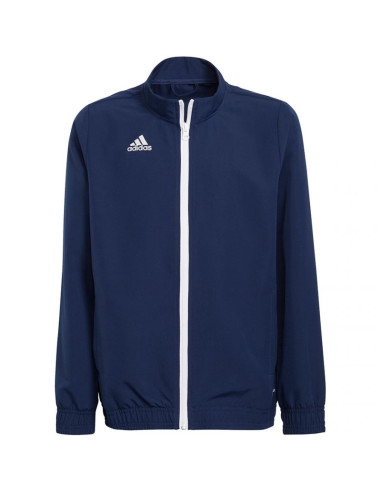 Bluza adidas entrada 22 presentation jacket jr
