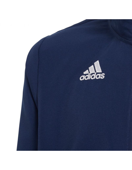 Bluza adidas entrada 22 presentation jacket jr