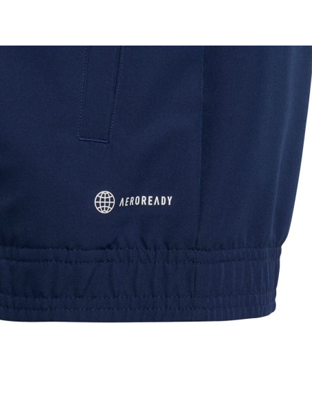 Bluza adidas entrada 22 presentation jacket jr