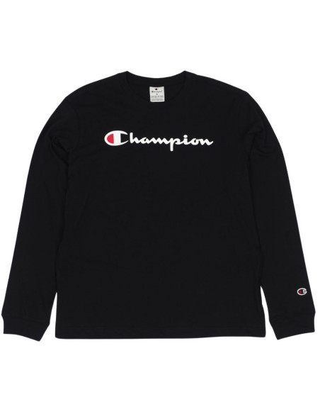 Koszulka champion crewneck long sleeve m 220257