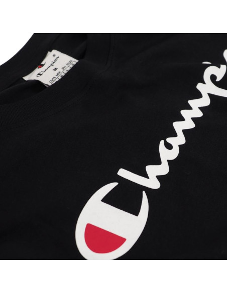 Koszulka champion crewneck long sleeve m 220257