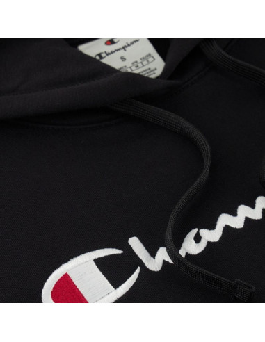 Bluza champion hooded w 117529