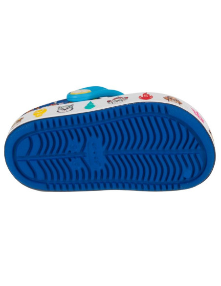 Klapki crocs paw patrol crocband iv clog t jr