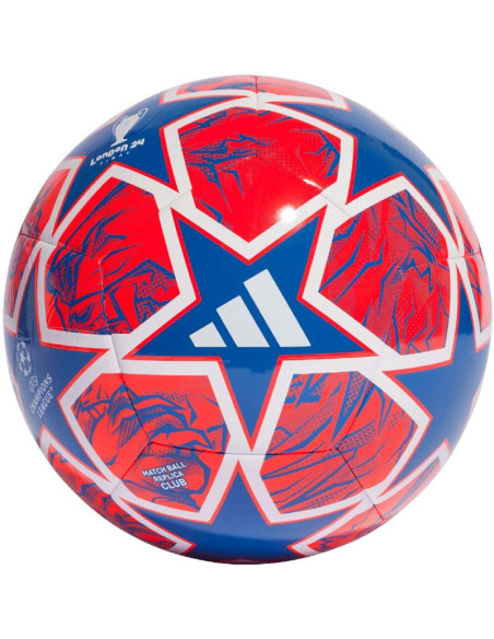 Piłka nożna adidas ucl club in9