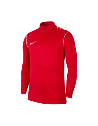 Bluza nike park 20 track jr fj3026