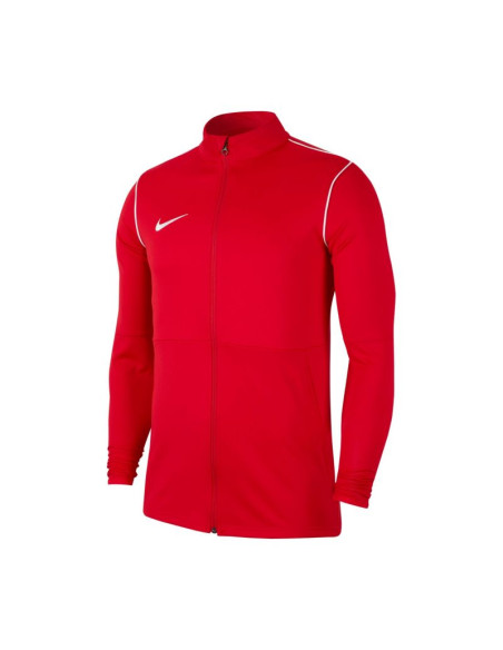 Bluza nike park 20 track jr fj3026