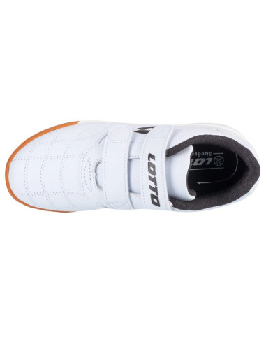 Buty lotto pacer k jr 2600110k