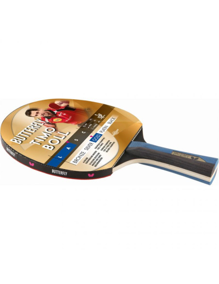 Rakietka do ping ponga butterfly timo boll gold 85021
