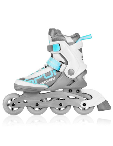 Łyżworolki spokey prime pro