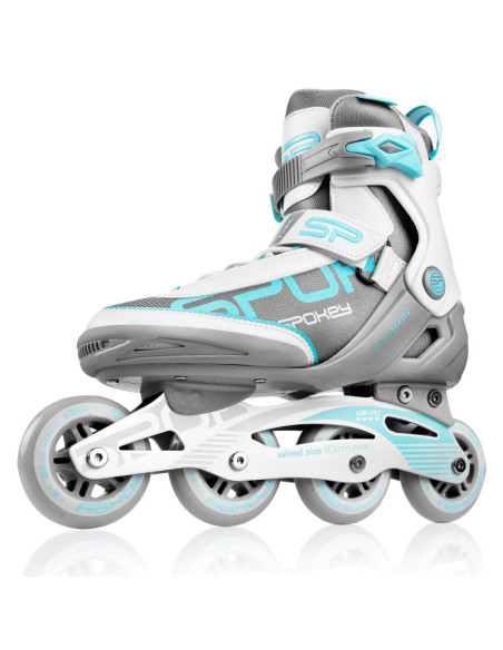 Łyżworolki spokey prime pro