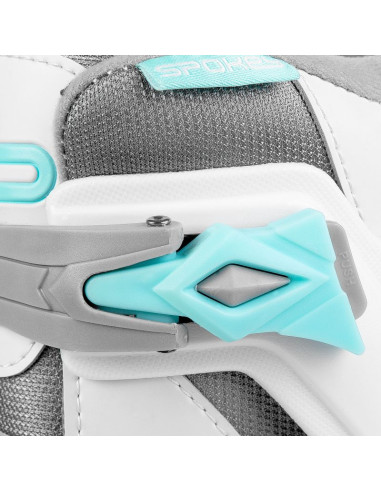 Łyżworolki spokey prime pro