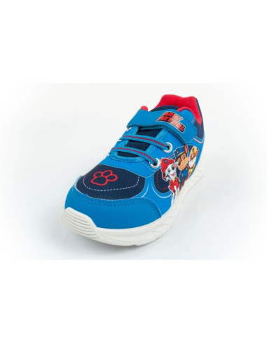 Buty leomil jr pw011