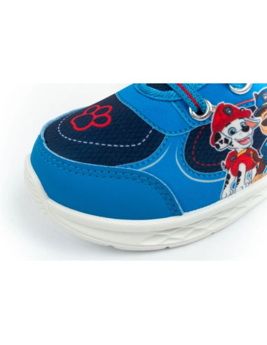Buty leomil jr pw011