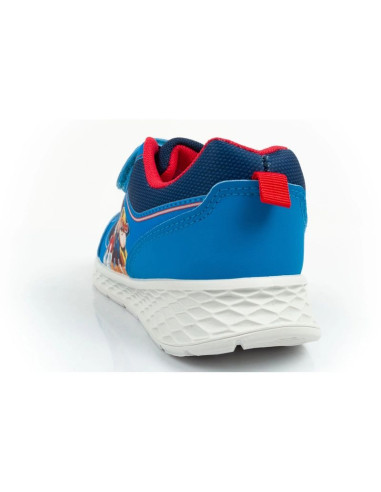 Buty leomil jr pw011