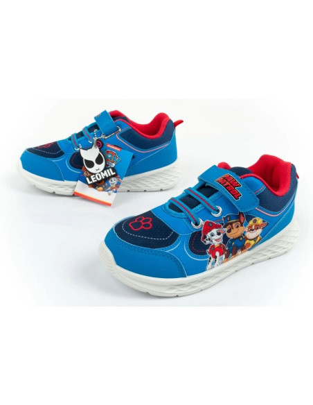 Buty leomil jr pw011