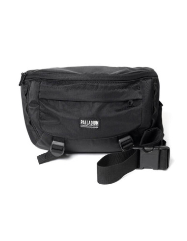 Saszetka, nerka palladium waist bag nylon bg620