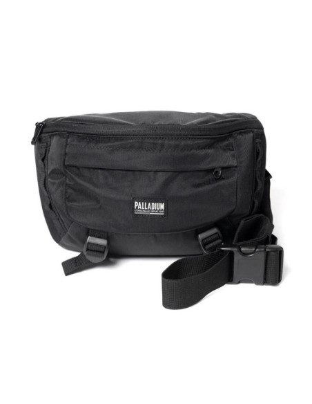 Saszetka, nerka palladium waist bag nylon bg620