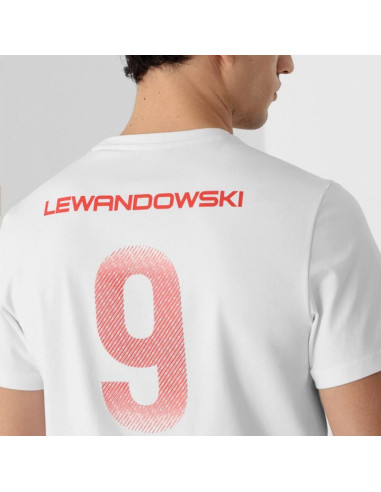 Koszulka kibica rl9 4f m r4l21