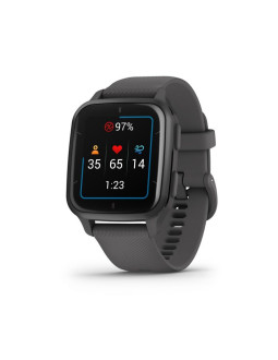 Zegarek sportowy garmin venu sq 2 shadow