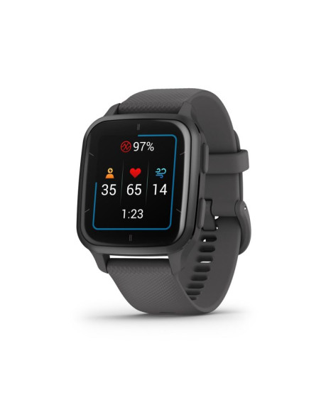 Zegarek sportowy garmin venu sq 2 shadow