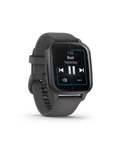 Zegarek sportowy garmin venu sq 2 shadow