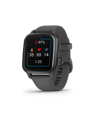 Zegarek sportowy garmin venu sq 2 shadow