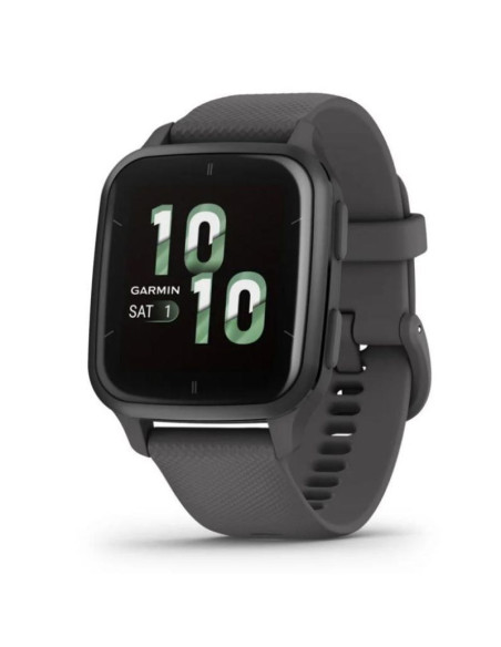 Zegarek sportowy garmin venu sq 2 shadow