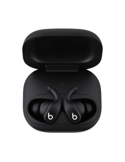 Apple powerbeats fit jet black