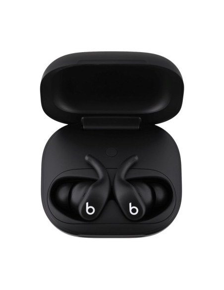 Apple powerbeats fit jet black