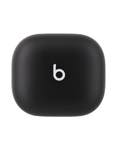 Apple powerbeats fit jet black