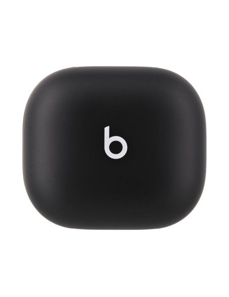 Apple powerbeats fit jet black